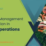 Waste Management Innovation in F&B Operations