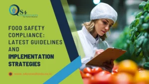 Food Safety Compliance