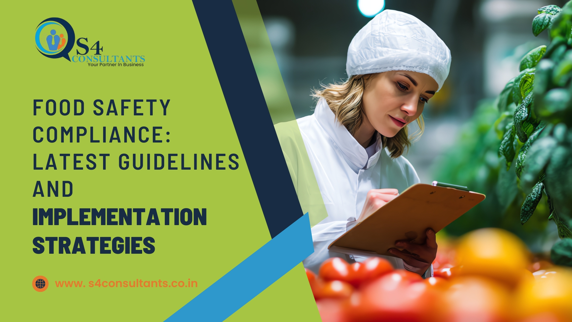 Food Safety Compliance