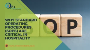 Standard Operating Procedures